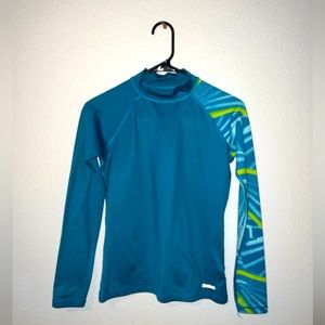 Reebok women’s long sleeve shirt